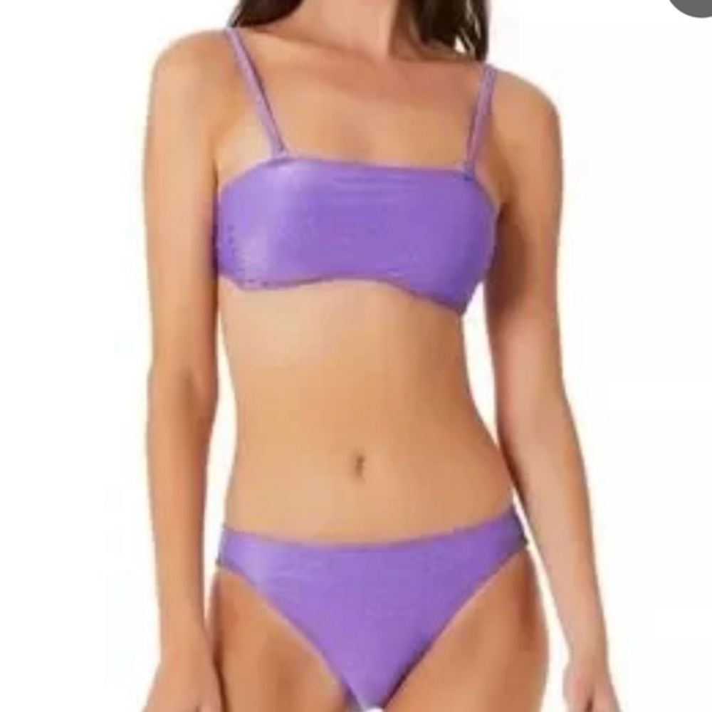 161. California Waves 2 Piece Swimsuit